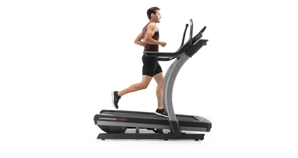 Běžecký pás NORDICTRACK Incline Trainer X22i