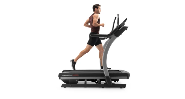 Běžecký pás NORDICTRACK Incline Trainer X22i