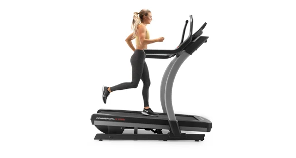 Běžecký pás NORDICTRACK Incline Trainer X22i