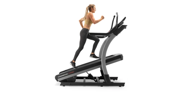 Běžecký pás NORDICTRACK Incline Trainer X22i