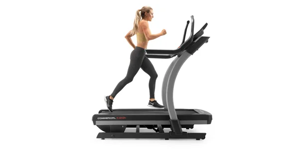 Běžecký pás NORDICTRACK Incline Trainer X22i