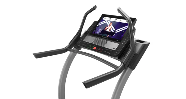 Běžecký pás NORDICTRACK Incline Trainer X22i