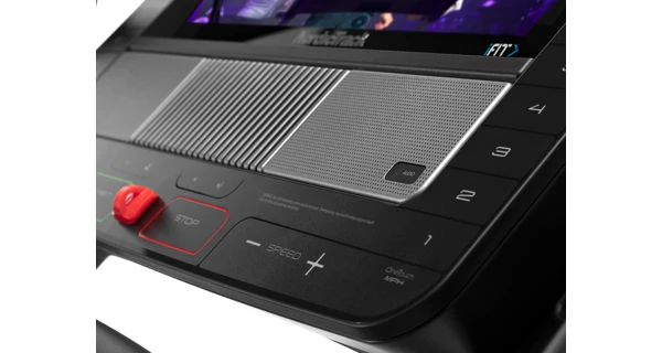 Běžecký pás NORDICTRACK Incline Trainer X22i