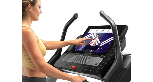 Běžecký pás NORDICTRACK Incline Trainer X22i