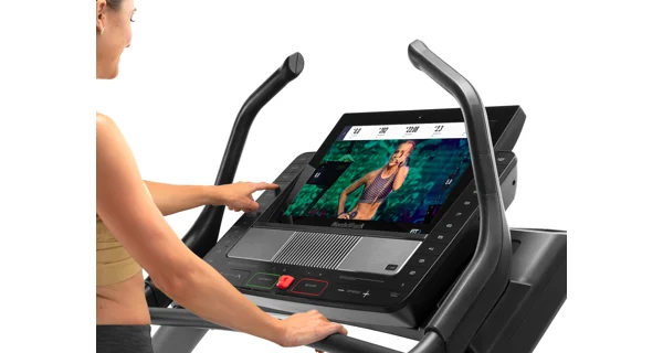 Běžecký pás NORDICTRACK Incline Trainer X22i