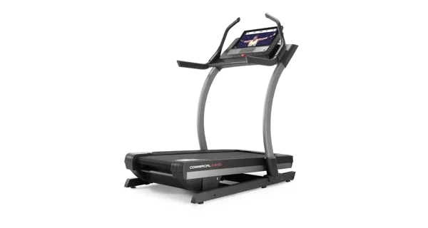 Běžecký pás NORDICTRACK Incline Trainer X22i