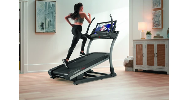 Běžecký pás NORDICTRACK Incline Trainer X32i