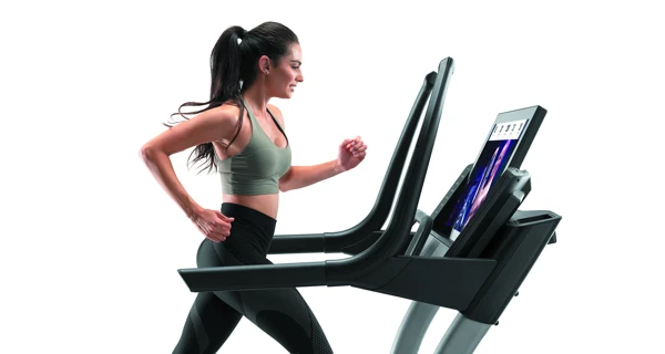 Běžecký pás NORDICTRACK Incline Trainer X32i