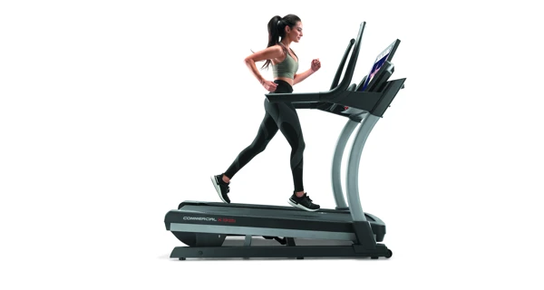 Běžecký pás NORDICTRACK Incline Trainer X32i