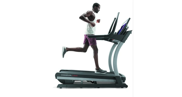 Běžecký pás NORDICTRACK Incline Trainer X32i