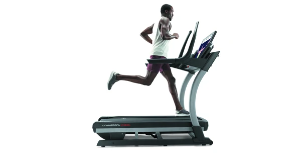 Běžecký pás NORDICTRACK Incline Trainer X32i