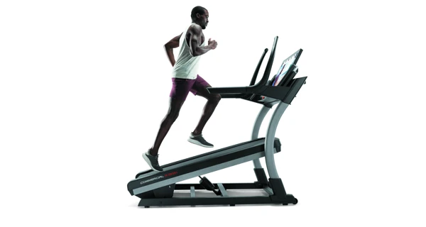 Běžecký pás NORDICTRACK Incline Trainer X32i