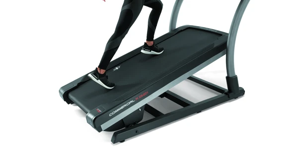 Běžecký pás NORDICTRACK Incline Trainer X32i