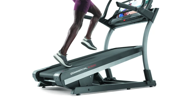 Běžecký pás NORDICTRACK Incline Trainer X32i