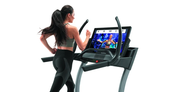 Běžecký pás NORDICTRACK Incline Trainer X32i