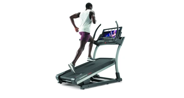 Běžecký pás NORDICTRACK Incline Trainer X32i