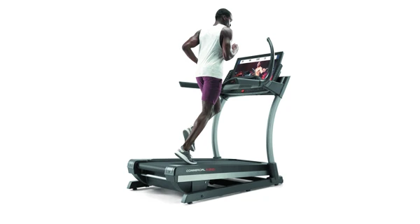 Běžecký pás NORDICTRACK Incline Trainer X32i