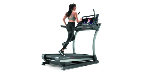 Běžecký pás NORDICTRACK Incline Trainer X32i