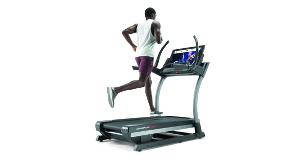 Běžecký pás NORDICTRACK Incline Trainer X32i