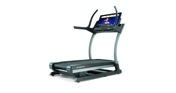 Běžecký pás NORDICTRACK Incline Trainer X32i