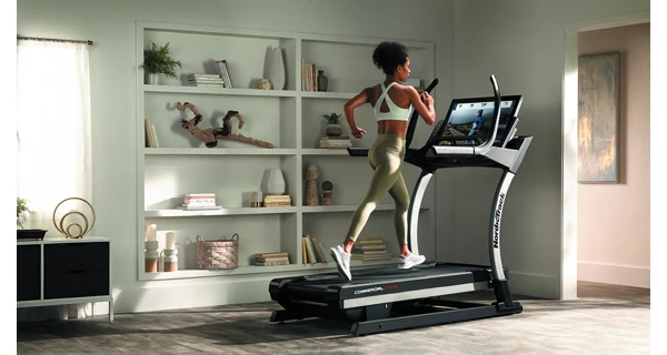 Běžecký pás NORDICTRACK Incline Trainer X32i
