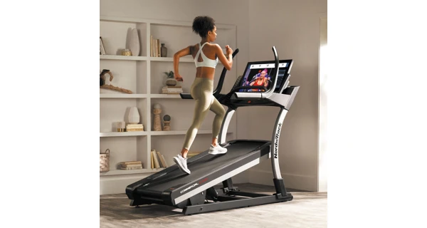 Běžecký pás NORDICTRACK Incline Trainer X32i