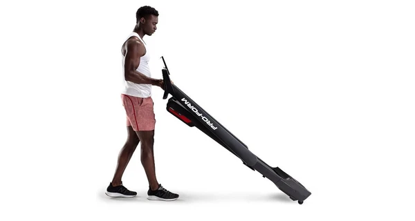 Běžecký pás PROFORM City L6