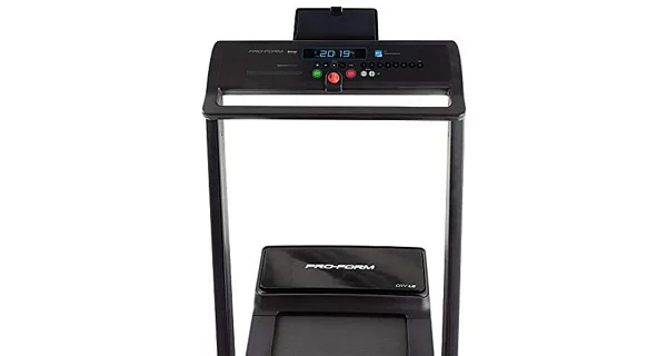 Běžecký pás PROFORM City L6