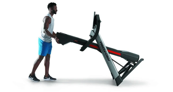 Běžecký pás PROFORM Pro 2000