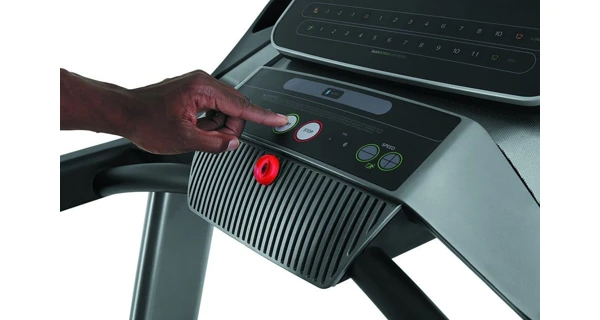 Běžecký pás PROFORM Pro 2000