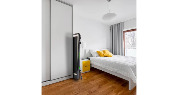 Běžecký pás TUNTURI Cardio Fit T10