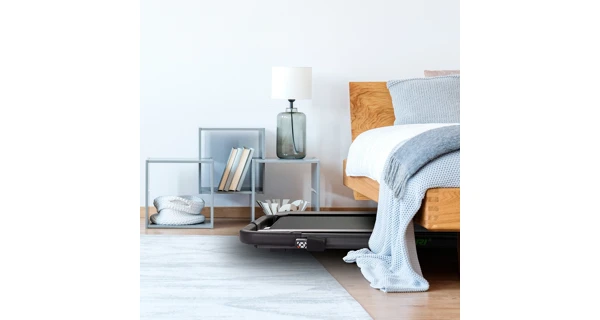 Běžecký pás TUNTURI Cardio Fit T10