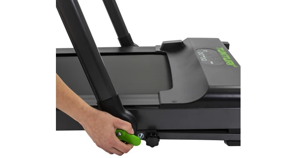 Běžecký pás TUNTURI Cardio Fit T10