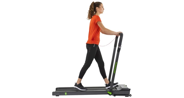 Běžecký pás TUNTURI Cardio Fit T10