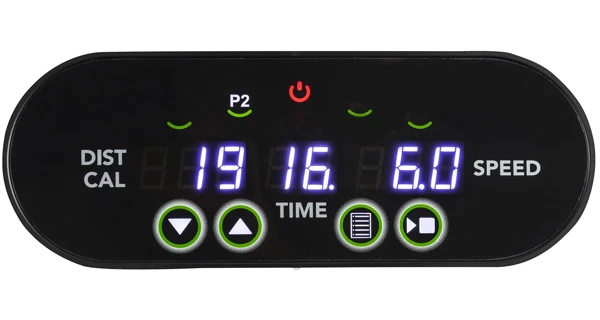 Běžecký pás TUNTURI Cardio Fit T10