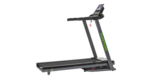 Běžecký pás TUNTURI Cardio Fit T40