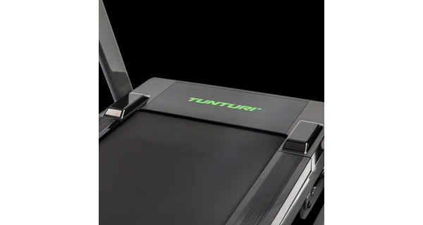 Běžecký pás TUNTURI Cardio Fit T40