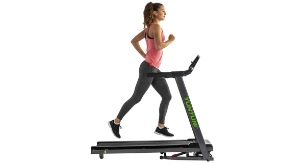 Běžecký pás TUNTURI Cardio Fit T40