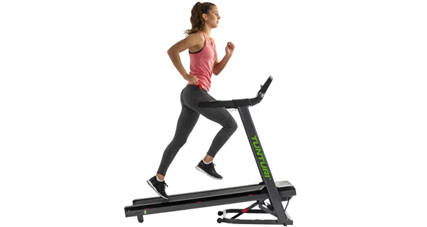 Běžecký pás TUNTURI Cardio Fit T40