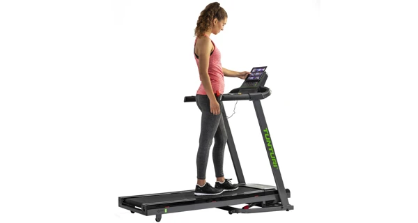 Běžecký pás TUNTURI Cardio Fit T40