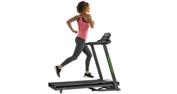 Běžecký pás TUNTURI Cardio Fit T40