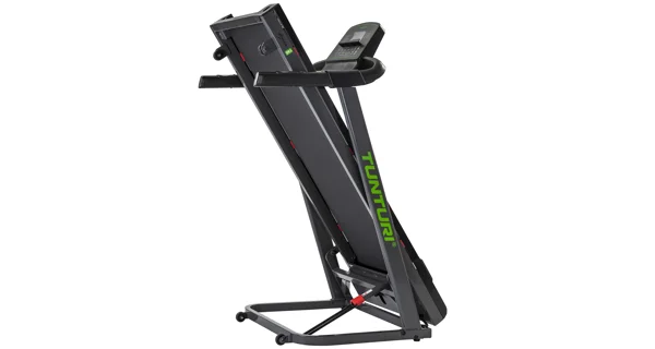 Běžecký pás TUNTURI Cardio Fit T40