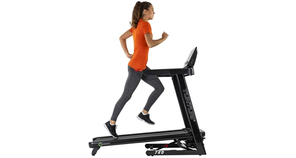 Běžecký pás TUNTURI T40 Competence