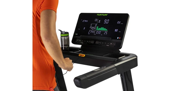 Běžecký pás TUNTURI T40 Competence