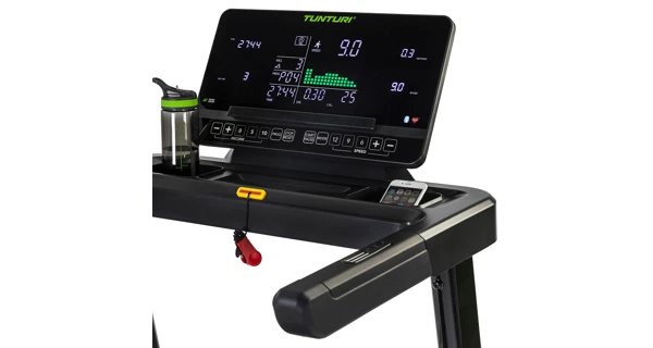 Běžecký pás TUNTURI T40 Competence