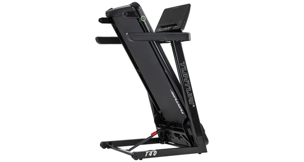 Běžecký pás TUNTURI T40 Competence