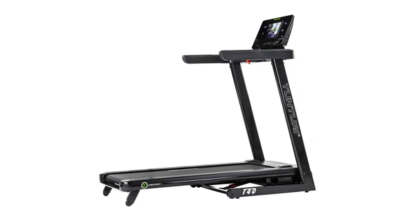 Běžecký pás TUNTURI T40 Competence