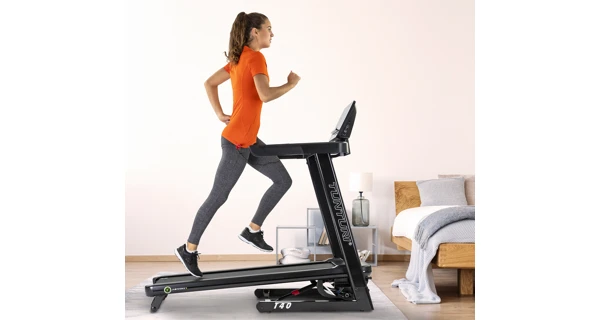 Běžecký pás TUNTURI T40 Competence