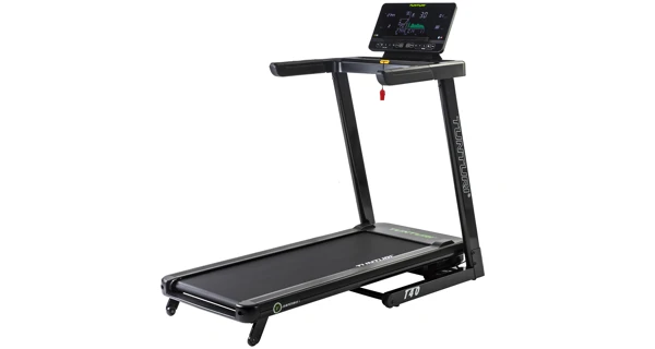 Běžecký pás TUNTURI T40 Competence