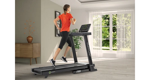 Běžecký pás TUNTURI T50 Performance